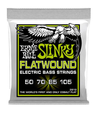 Ernie Ball Encordadura 