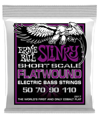 Ernie Ball Encordadura 