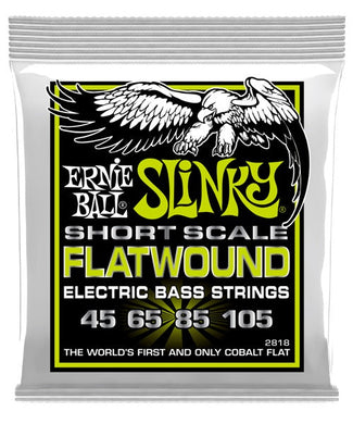 Ernie Ball Encordadura 