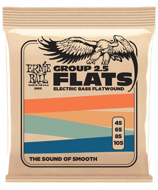 Ernie Ball Encordadura 