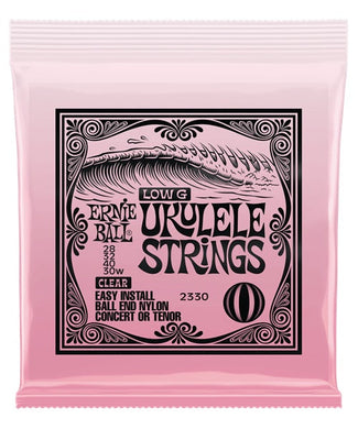 Ernie Ball Encordadura 