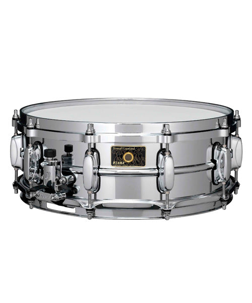 Tama Tarola Stewart Copeland 5"x14" SC145
