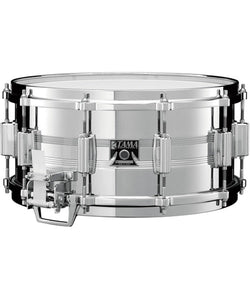 Tama Tarola 14"x6.5" 8056 Acero Serie "50TH Limited Anniversary - Mastercraft"