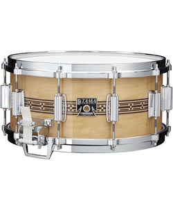 Tama Tarola 14"x 6.5" AW-456 Abedul Serie "50TH Limited Anniversary - Mastercraft Artwood"