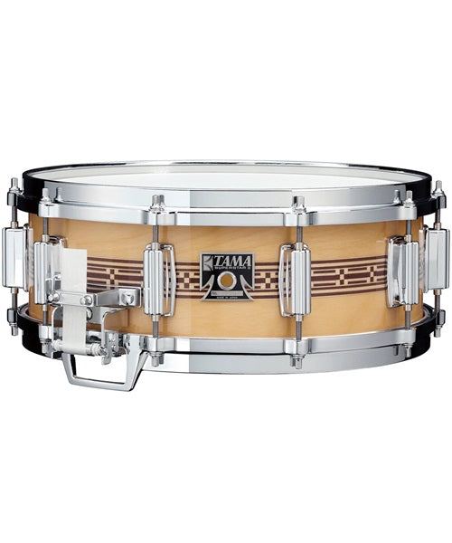 Tama Tarola 14"x5" AW-455 Abedul Serie "50TH Limited Anniversary - Mastercraft Artwood"