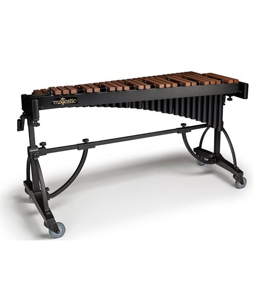 Xilófono Majestic X6540P de 4 Octavas con Funda y Baquetones