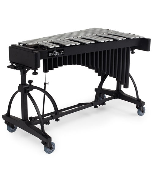 Vibráfono Majestic V6530S de 3 Octavas con Funda y Baqueton
