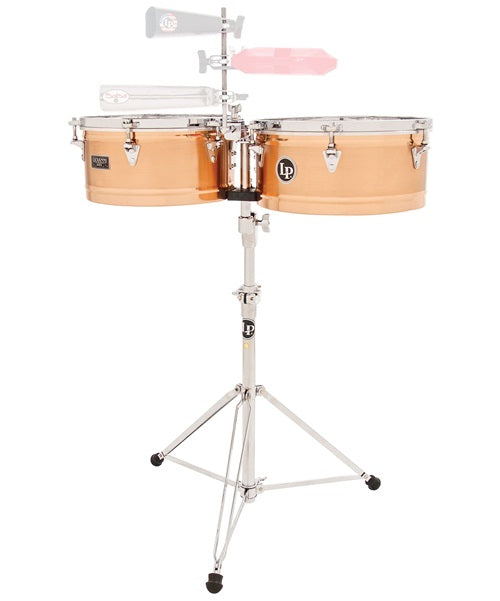 Latin Percussion Timbales 13