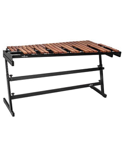"¿Te interesa uno? Pídelo al correo pedidosonline@veerkamp.com" Majestic Marimba M5533D "Gateway", 3 1/3 Octavas/Madera Padouk, con Baquetones
