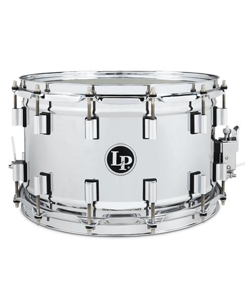 Latin Percussion Tarola 8.5"x14" Acero LP8514BS-SS Banda
