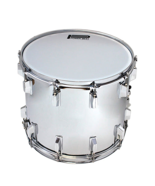Tarola Power Beat Metálica RNDZ 14” x 12”, 10 Lugs