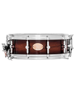 Majestic Tarola De Concierto 5"x14" Nogal MPS1450WA