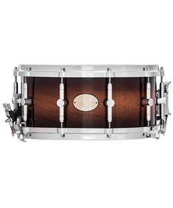 Majestic Tarola De Concierto 6.5"x14" MPS1465WA Nogal, Serie Prophonic