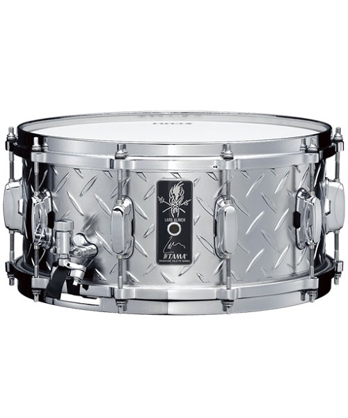 Tama Tarola 6.5"x14" LU1465N, Signature Lars Ulrich