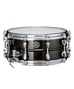 Tama Tarola 6"x14" Acero PST146 Starphonic Black Nickel