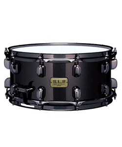 Tama Tarola 6 1/2"x14" Negra Latón LBR1465 S.L.P.