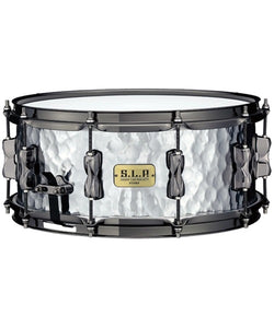 Tama Tarola 6"x14" LST146H Acero Martillado, Serie S.L.P.