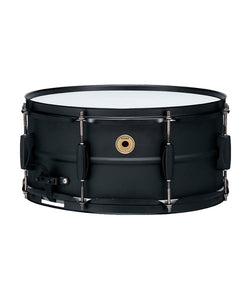 Tama Tarola 6.5"x14" Negra Acero BST1465BK Metalworks