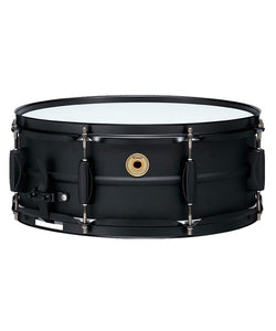 Tama Tarola 5.5"x14" Negra Acero BST1455BK Metalworks