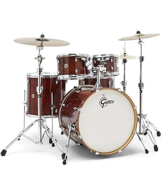 Gretsch Batería 5 piezas Nogal CM1-E825WG, Catalina Maple