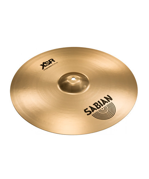 Sabian Platillo XSR 16