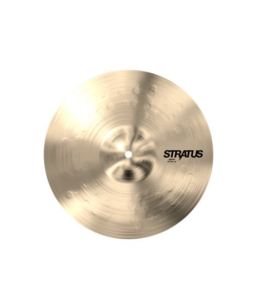 Platillo SABIAN STRATUS Splash 10”