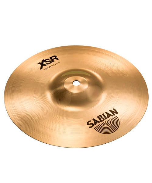 Platillo Sabian 10” XSR Splash