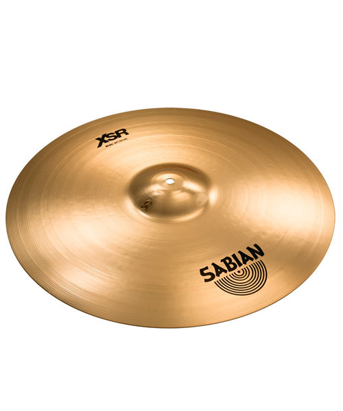 Platillo Sabian 20” XSR Ride