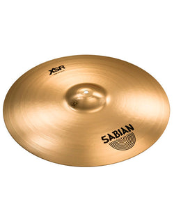 Sabian Platillo XSR 20" XSR2012B Ride