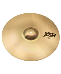 Sabian Platillo XSR 18" XSR1823B Suspended
