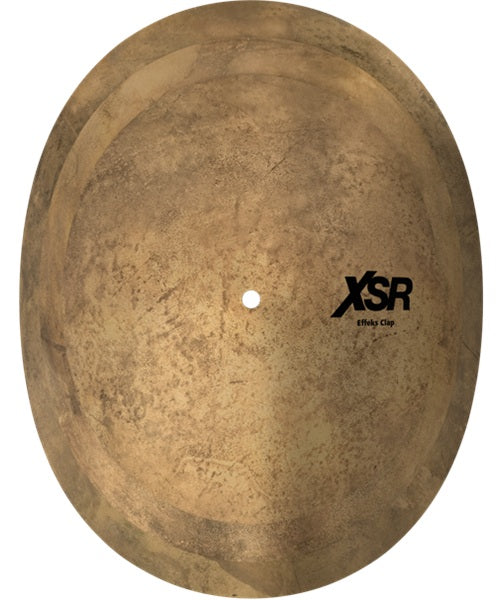 Sabian Platillo XSR CLST Effeks Clap