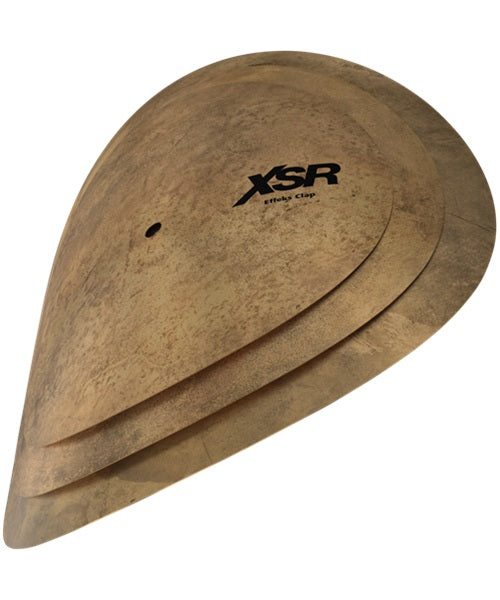 Sabian Platillo XSR CLST Effeks Clap