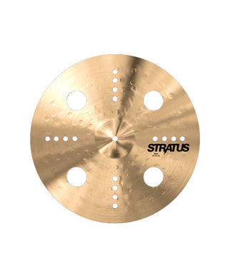 Sabian Platillo Stratus 18