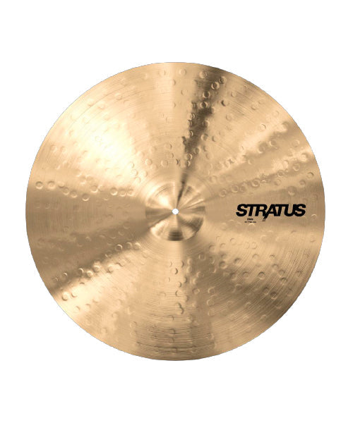Platillo Sabian 22” Stratus Ride