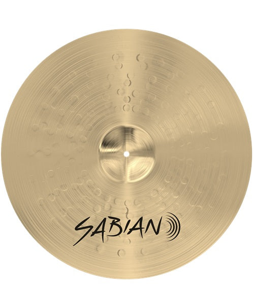 Sabian Platillo Stratus 17" S1706 Crash