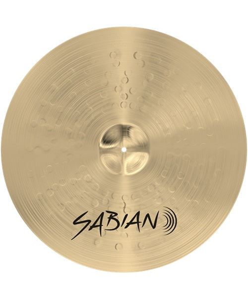 Sabian Platillo Stratus 19" S1906 Crash