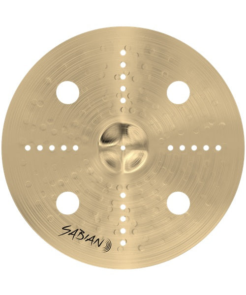 Sabian Platillo Stratus 20" S20ZE Zero