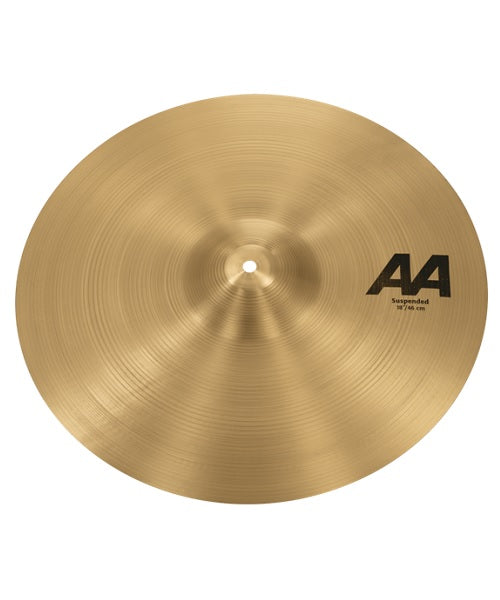 Platillo Sabian 18” AA Suspendido