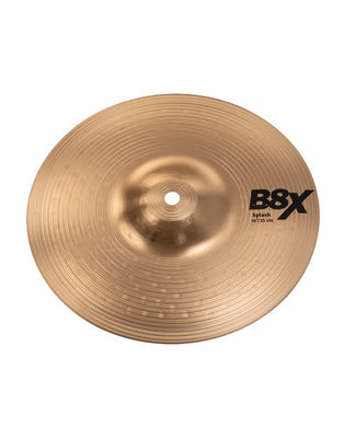 Sabian Platillo B8X 10