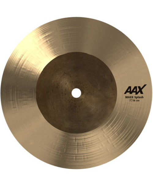 Platillo SABIAN 7” MAXX Splash V2 – Mike Portnoy