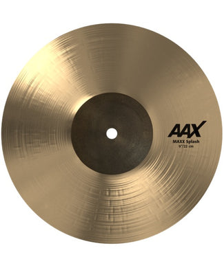 Sabian Platillo AAX 9