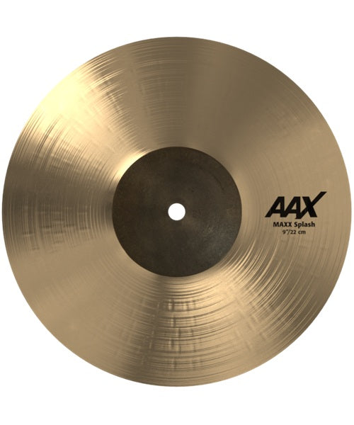 Sabian Platillo AAX 9