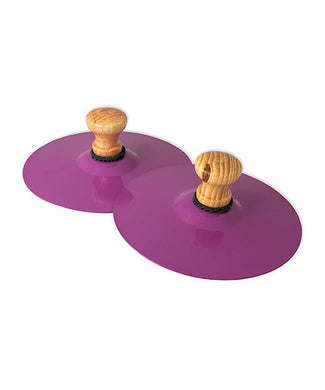 Powerbeat Platillos 115C Infantiles 