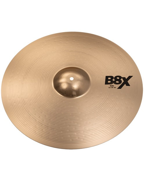 Platillo Sabian 20” B8X Ride