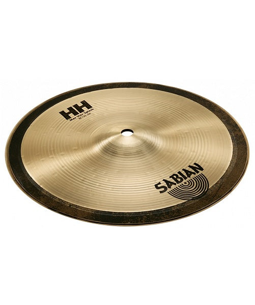 Platillo Sabian 10”/10” HH Mid Max Stax