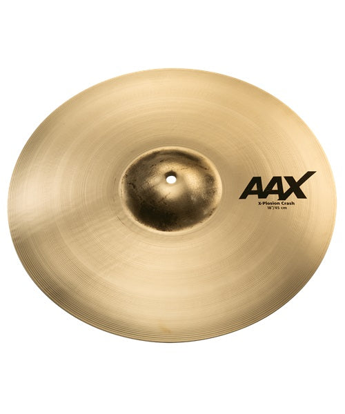 Sabian Platillo AAX 18" 21887XB X-Plosion Crash