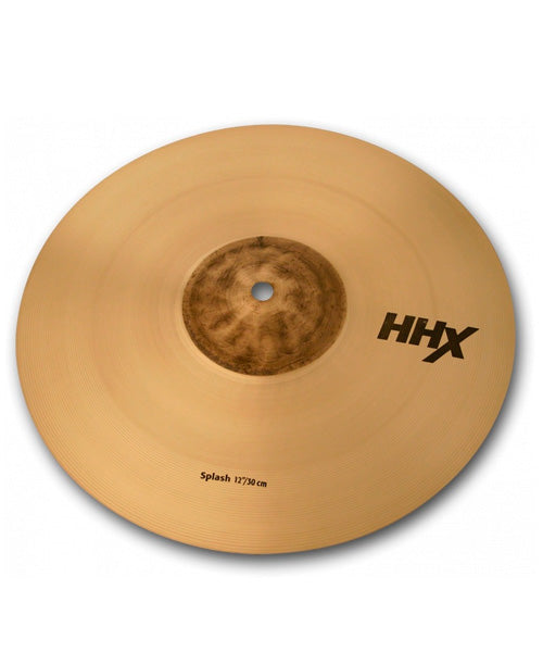 Platillo Sabian 10” HHX Splash
