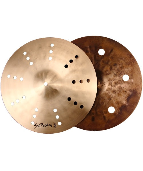 Sabian Platillos HHX Compression Hats 14" 11402XNCH