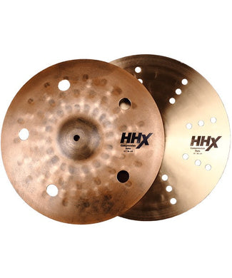 Sabian Platillos HHX Compression Hats 14