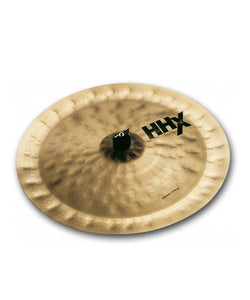 Sabian Platillo HHX 18" 11816XN Chinese